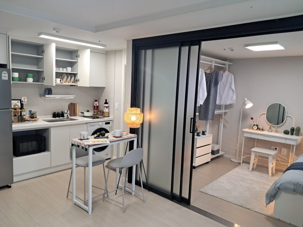 담은 낮추고 가치는 높였습니다. 단 한번의 기회